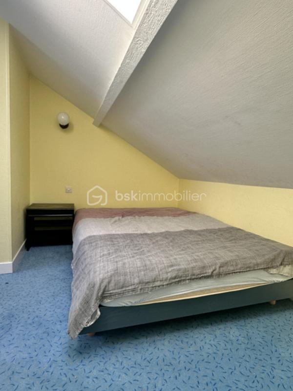 Pavillon - 110 m² - 6 pièces