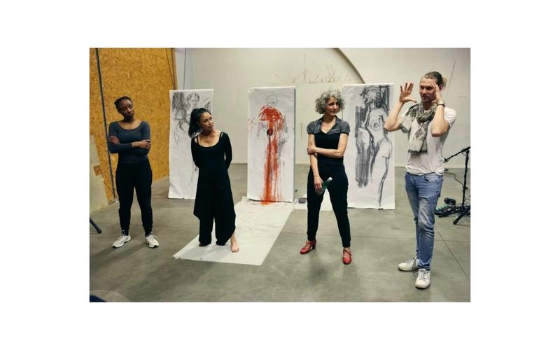 Miroir des (In)visibles