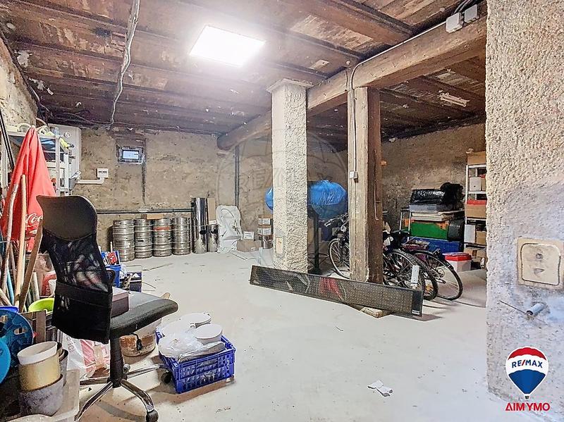 Maison - 158 m² - 7 pièces