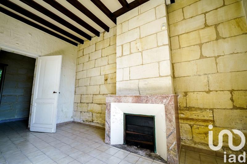 Maison - 350 m² - 12 pièces