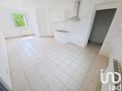 Maison - 122 m² - 4 pièces