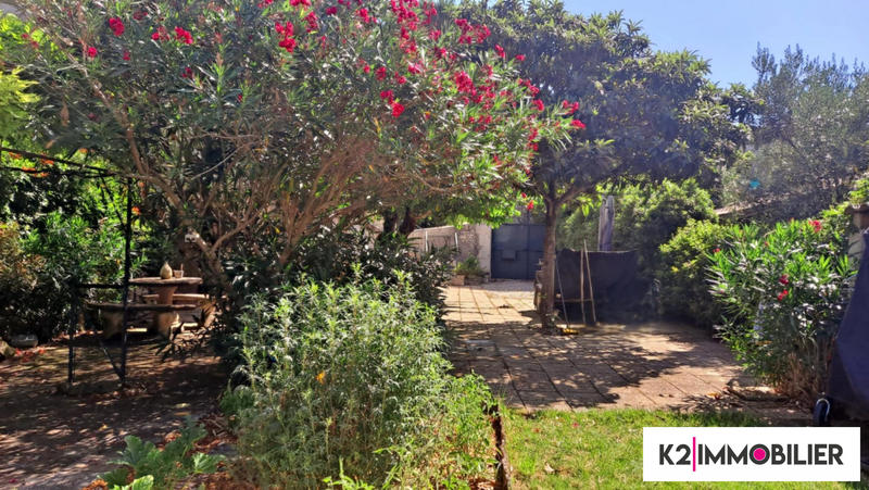 Maison - 164 m² - 6 pièces