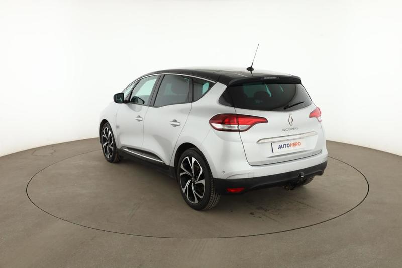 Renault Scénic 1.3 TCe Bose Edition 140 ch