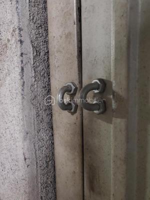 Parking / Garage - 24 m²