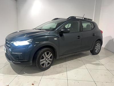 Dacia Sandero TCe 90 - 22 Stepway Confort