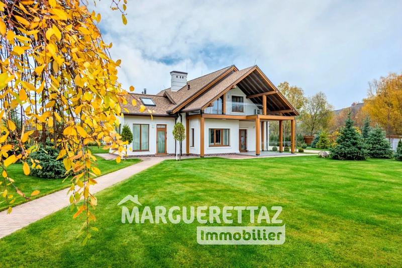 Terrain constructible - 924 m²