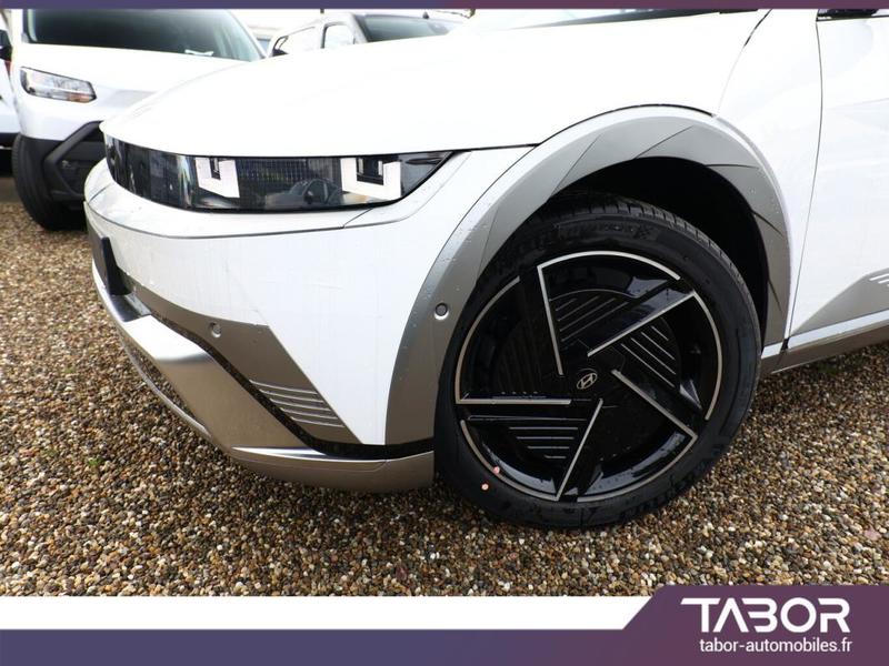 Hyundai Ioniq 5 Uniq 84kWh My26 Led Acc Gps Pdc