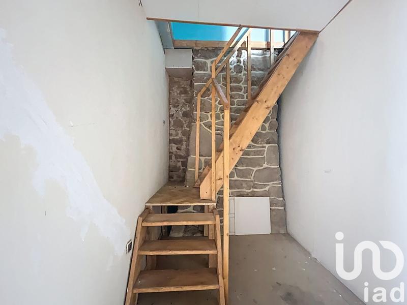 Maison de village - 102 m² - 6 pièces