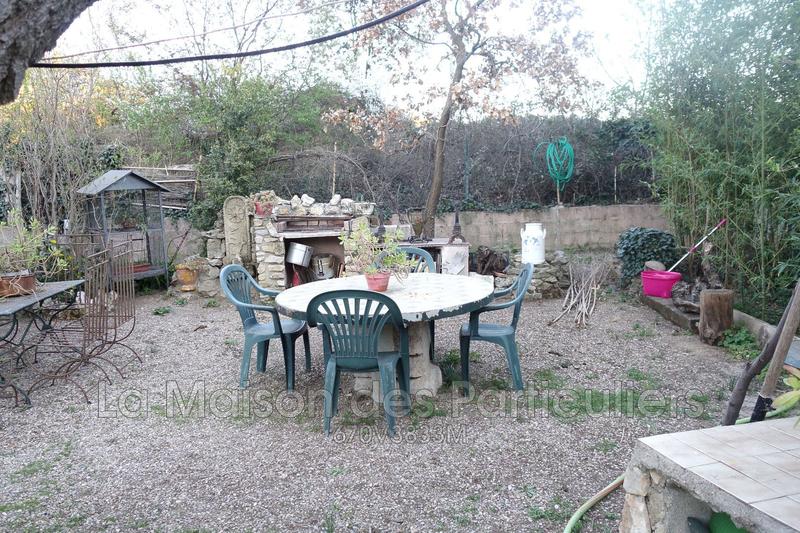 Villa - 90 m² - 3 pièces