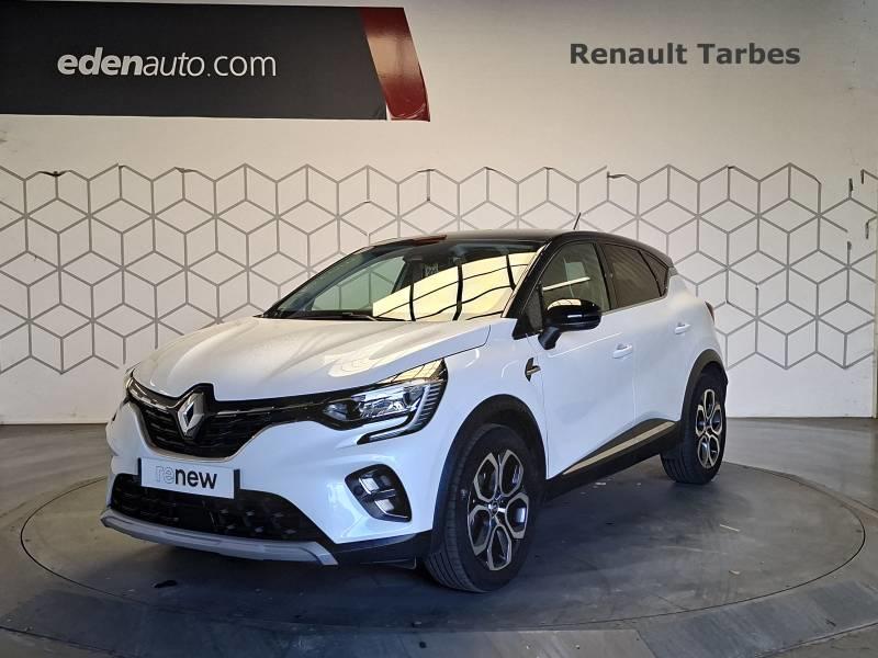 Renault Captur TCe 140 - 21 Intens