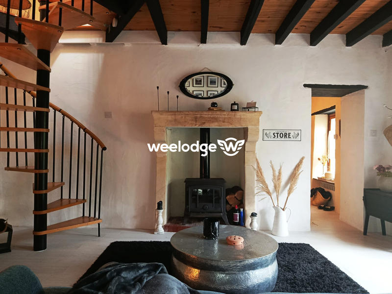 Maison - 114 m² - 5 pièces