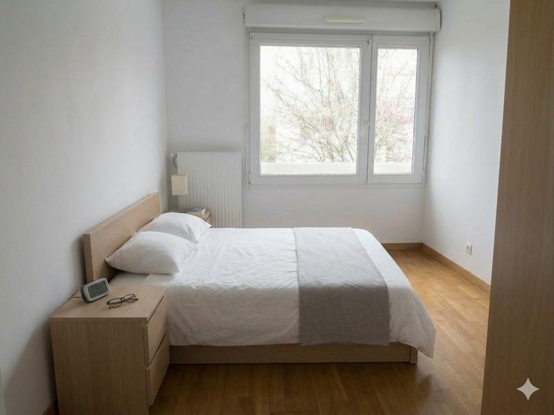 Appartement - 97 m² - 5 pièces