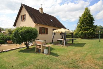 Maison de campagne - 140 m² - 6 pièces