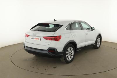 Audi Q3 Sportback 35 Tdi Business Line s tronic 7 150 ch