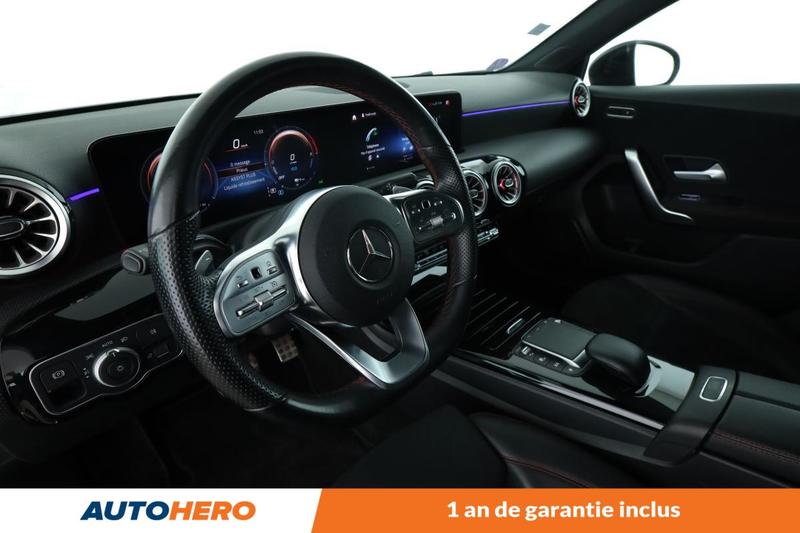 Mercedes Classe a 250 e Amg Line 8g-Dct 218 ch