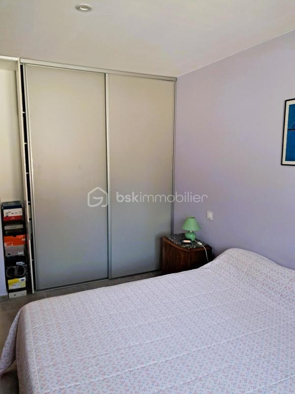 Maison traditionnelle - 59 m² - 3 pièces