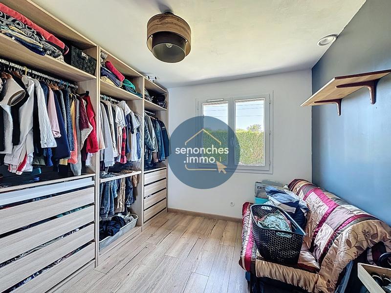 Maison - 137 m² - 6 pièces