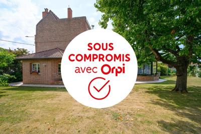 Maison - 172 m² - 6 pièces