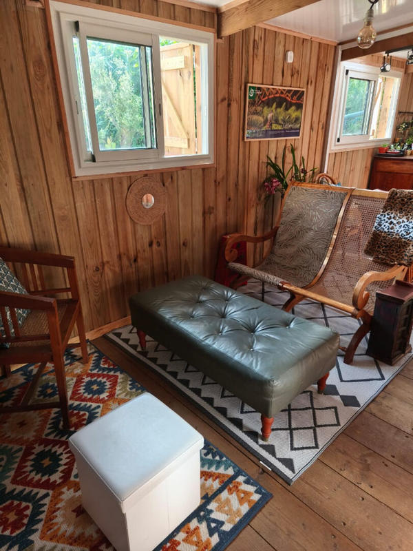 Villa - 65 m² - 4 pièces