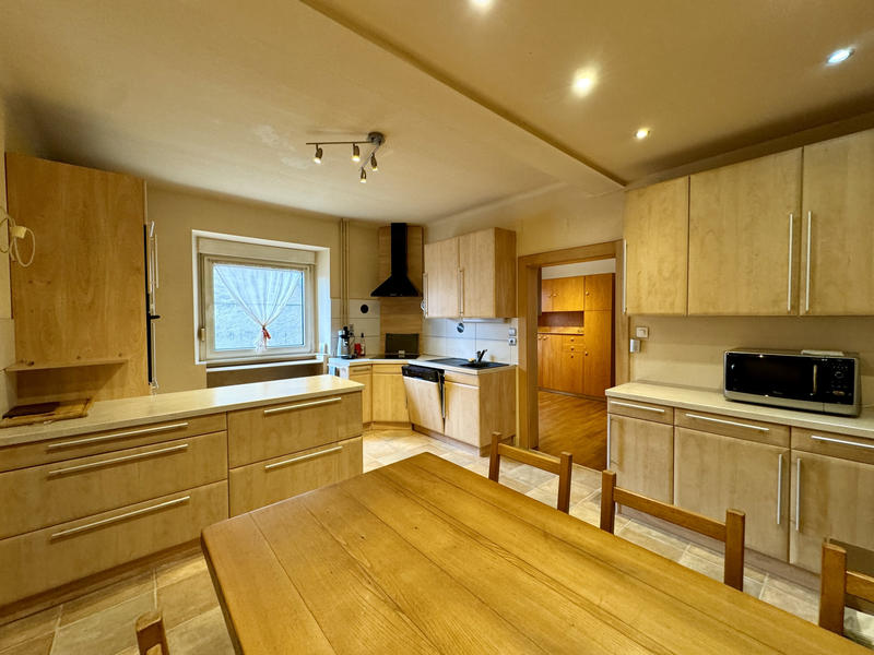 Appartement - 130 m² - 4 pièces