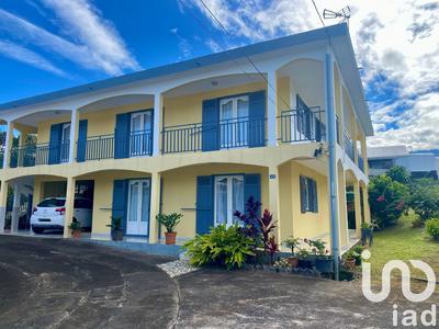 Maison - 160 m² - 7 pièces