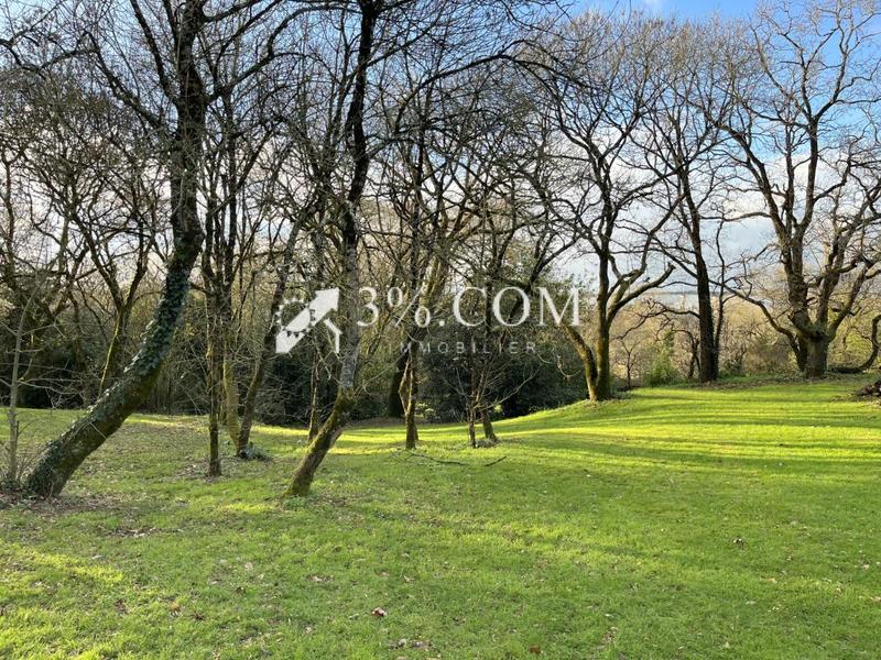 Maison - 194 m² - 6 pièces