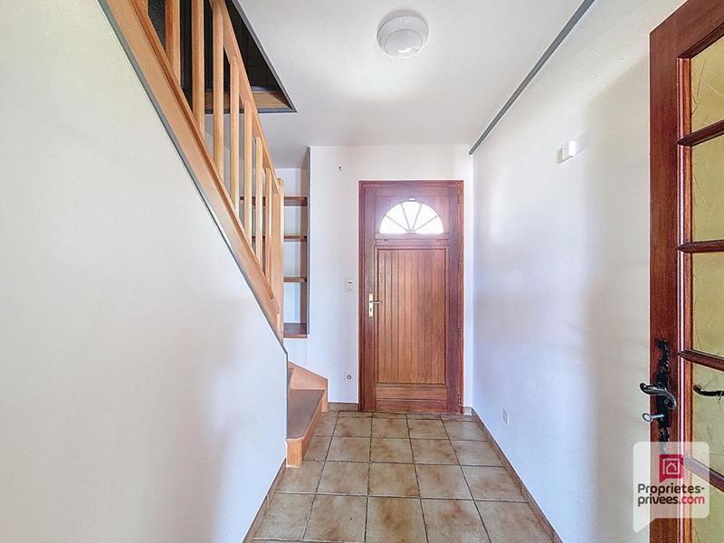 Maison - 160 m² - 7 pièces