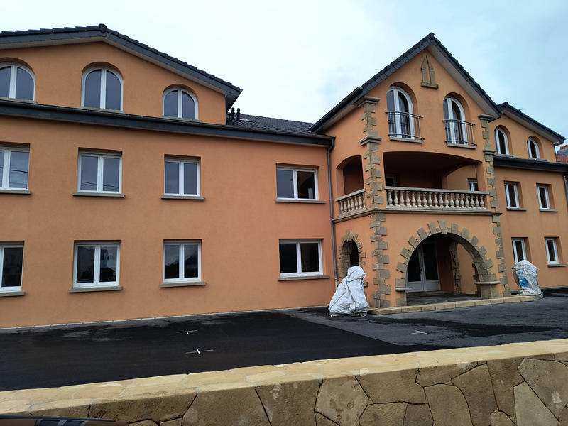 Appartement - 55 m² - 2 pièces