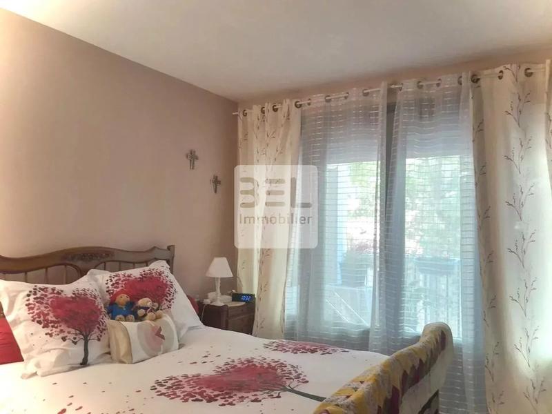 Appartement - 91 m² - 4 pièces