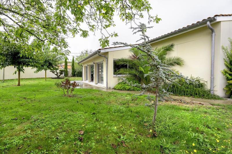 Maison - 188 m² - 6 pièces