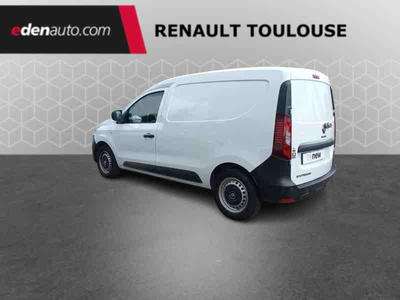 Renault Express (30) Van Blue Dci 95 Confort