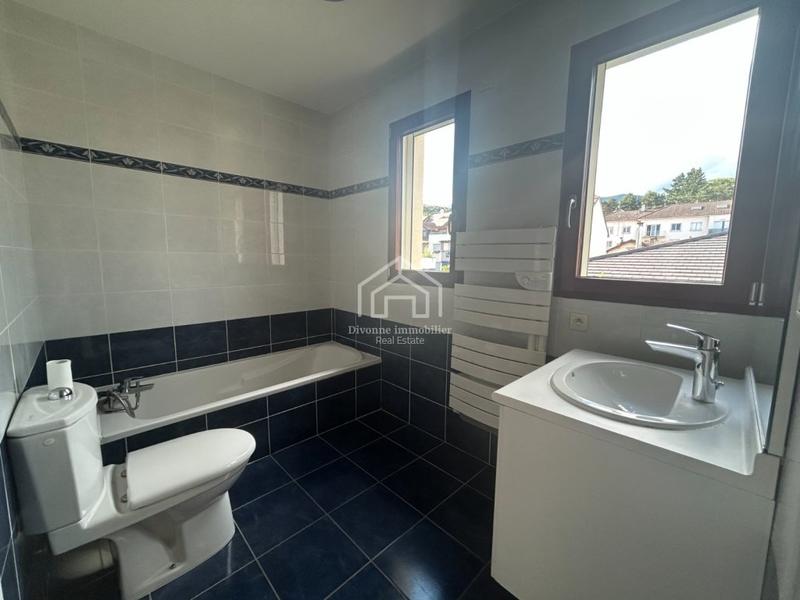 Appartement - 149 m² - 5 pièces