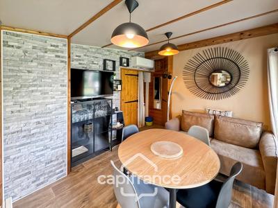 Châlet - 31 m² - 3 pièces