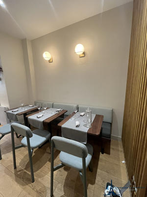 Local commercial - 78 m²