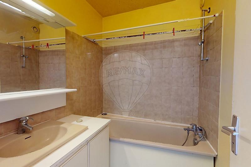 Duplex - 109 m² - 5 pièces