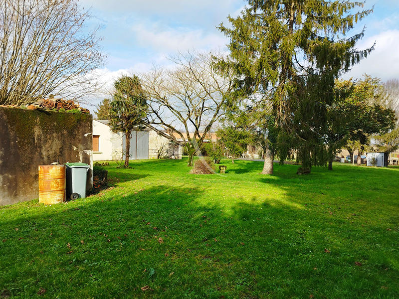 Maison - 102 m² - 5 pièces