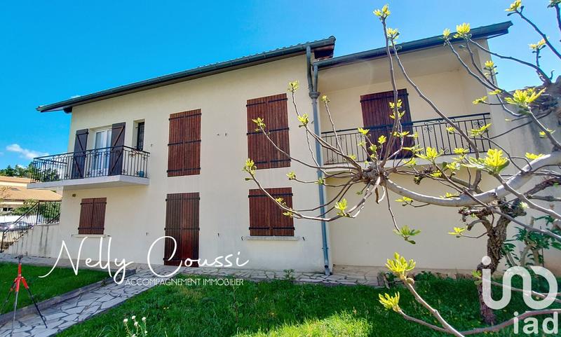 Maison - 192 m² - 9 pièces