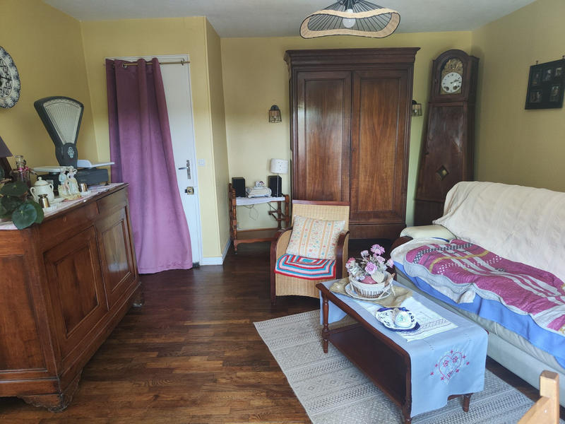 Maison - 91 m² - 2 pièces