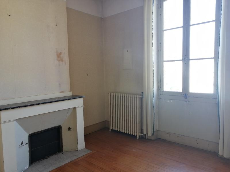 Maison ancienne - 160 m² - 6 pièces