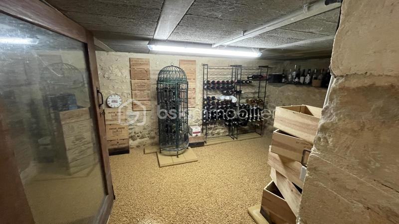 Propriété - 219 m² - 7 pièces