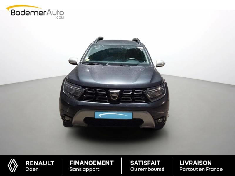 Dacia Duster Blue dCi 115 4x2 Prestige