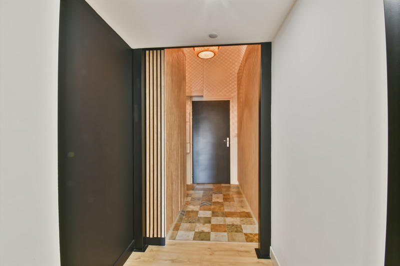 Appartement - 101 m² - 4 pièces