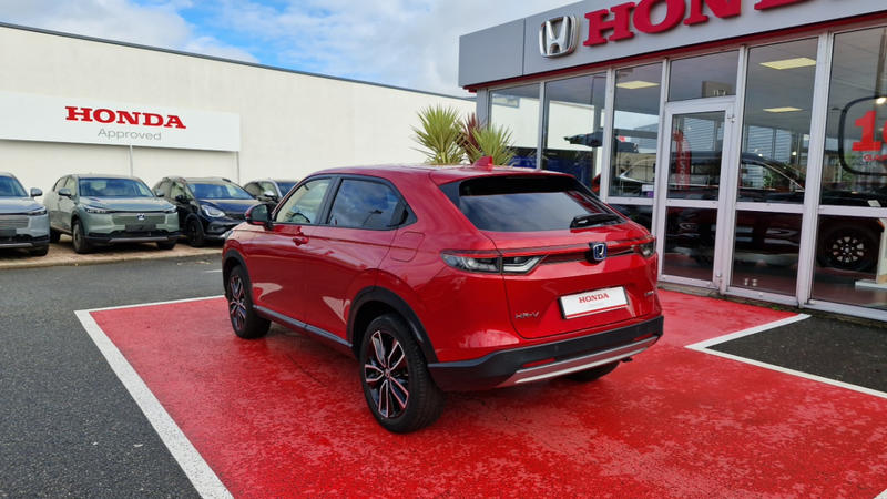 Honda Hrv Hr-V III 1.5 i-Mmd 2wd Executive