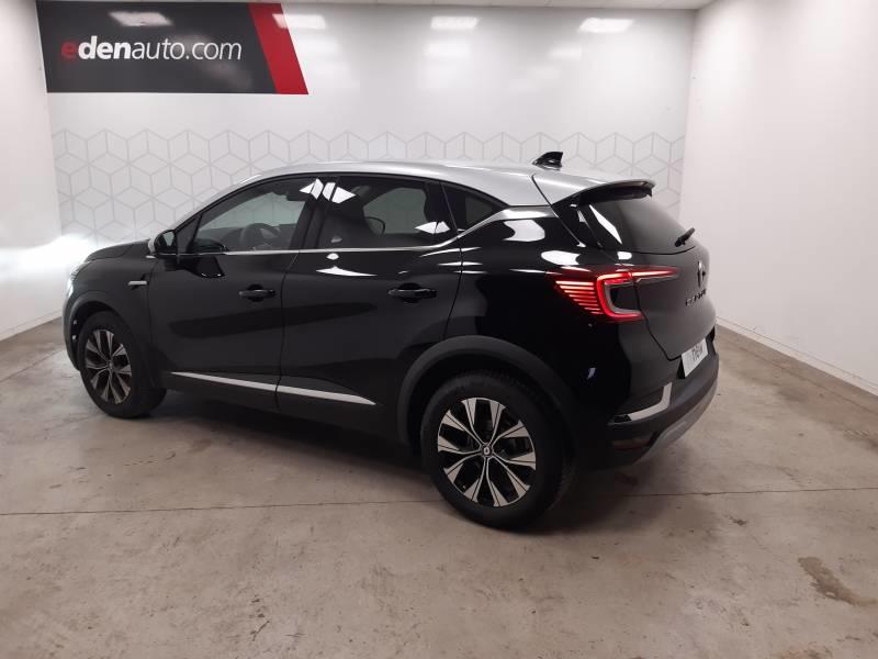 Renault Captur TCe 90 Techno