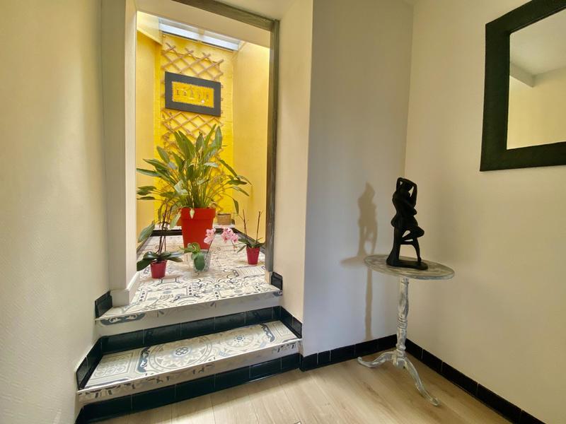 Maison - 155 m² - 5 pièces