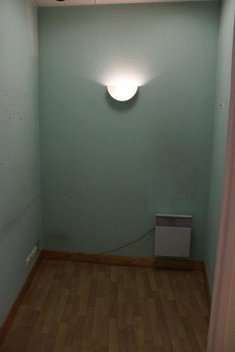 Local commercial - 45 m² - 4 pièces