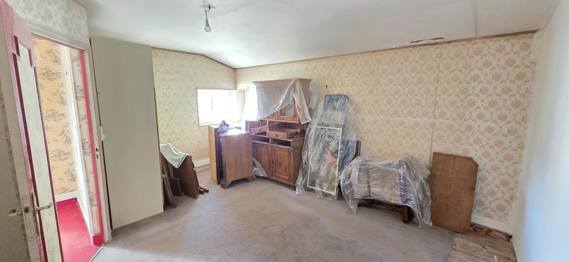 Maison - 104 m² - 6 pièces