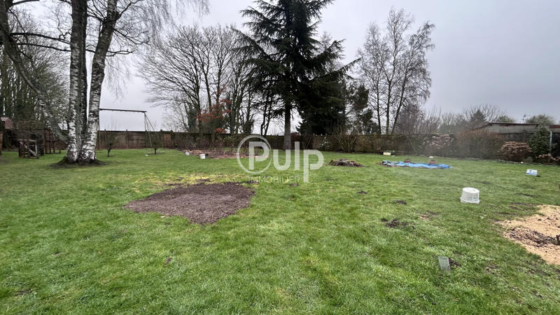 Maison - 175 m² - 10 pièces