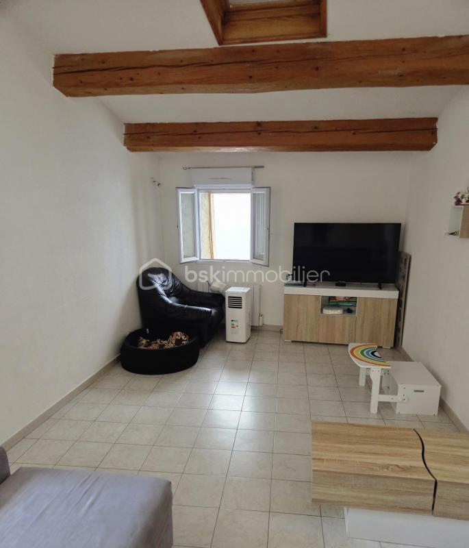 Immeuble - 172 m² - 6 pièces