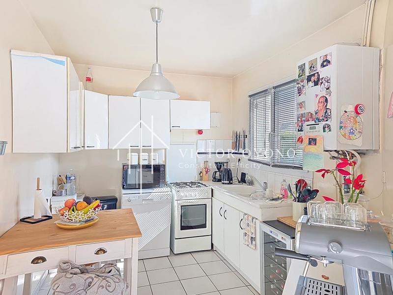 Pavillon - 80 m² - 4 pièces